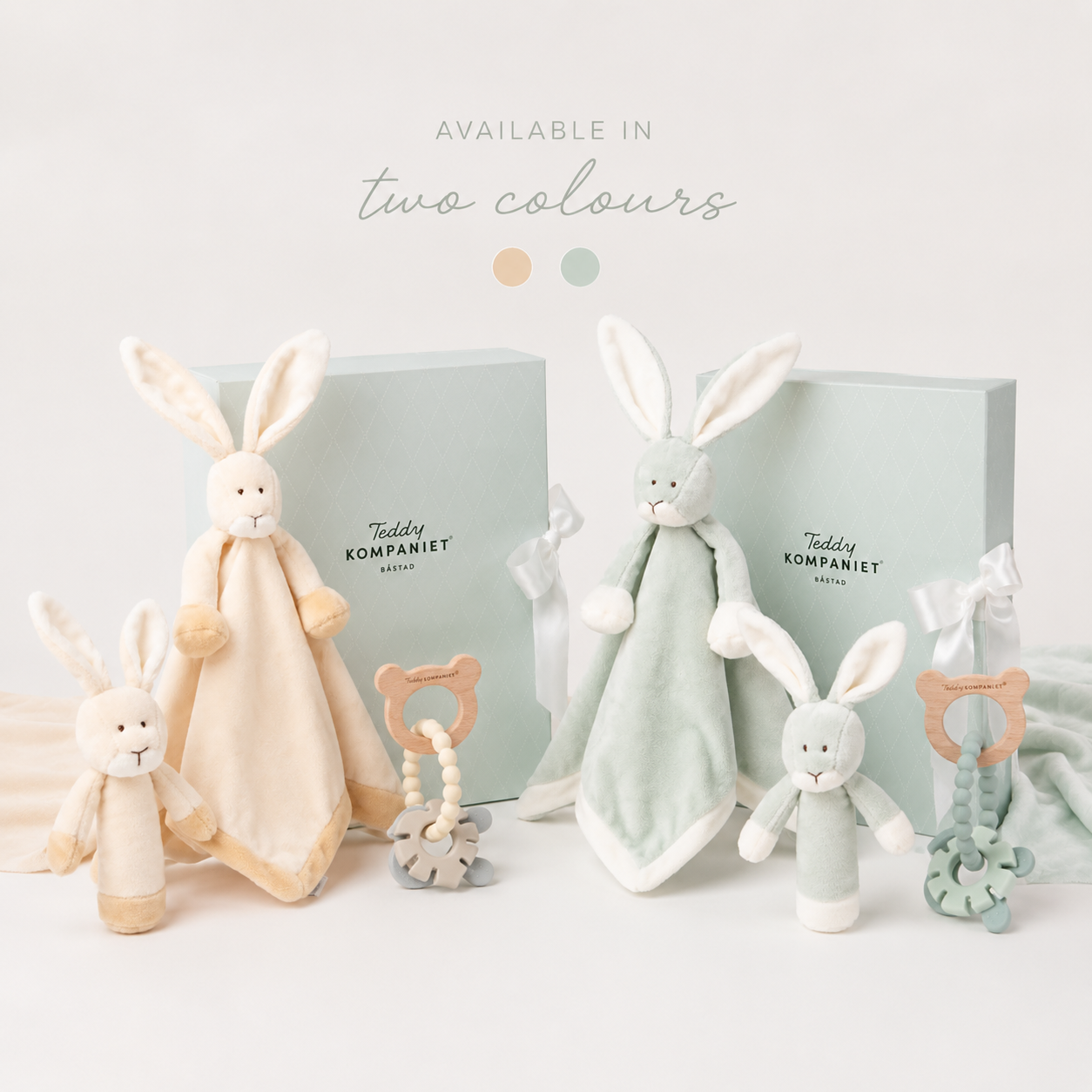 Gift Boxes