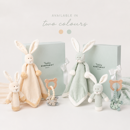 Little Bunny Gift Set