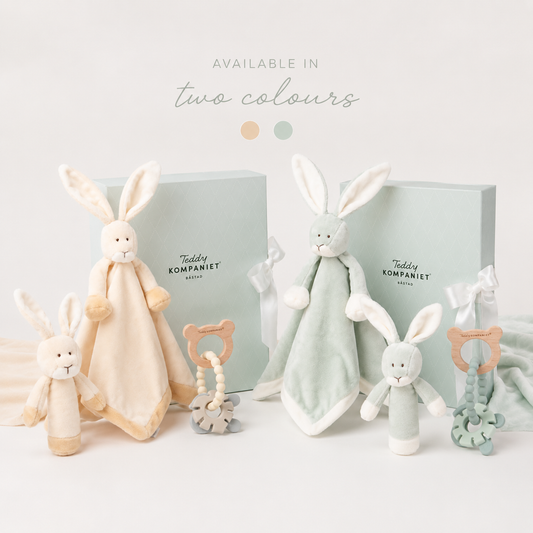 Little Bunny Gift Set