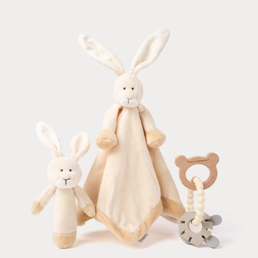 Little Bunny Gift Set