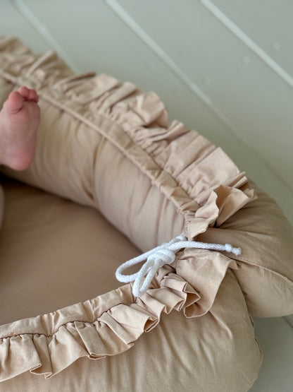 Premium Baby Cocoon