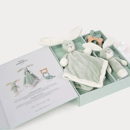 Little Bunny Gift Set