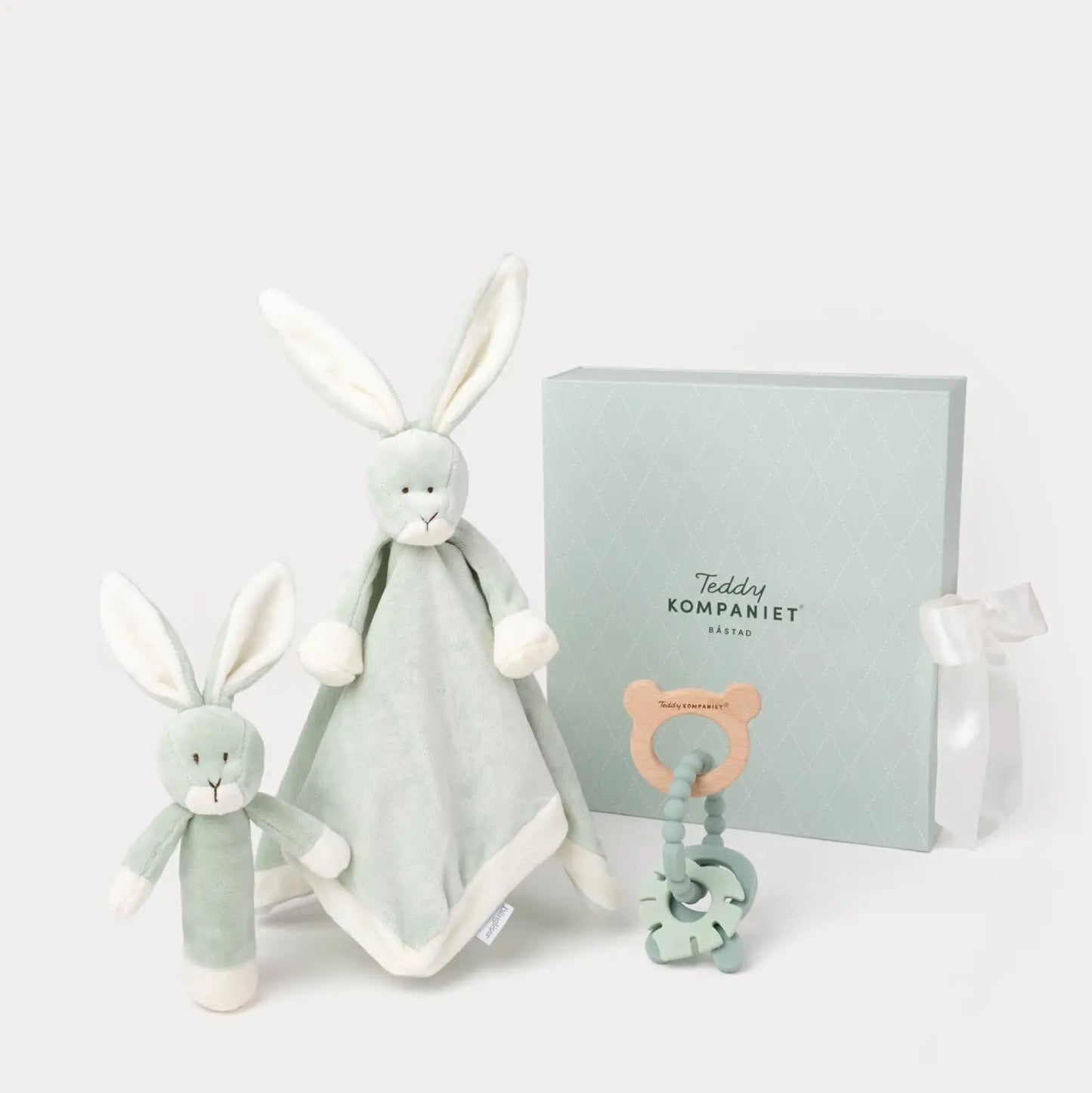 Little Bunny Gift Set