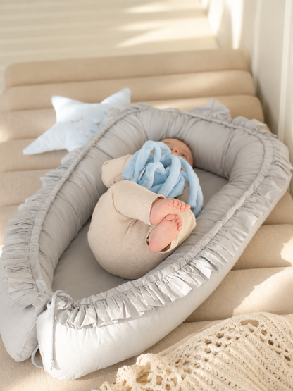 Premium Baby Cocoon