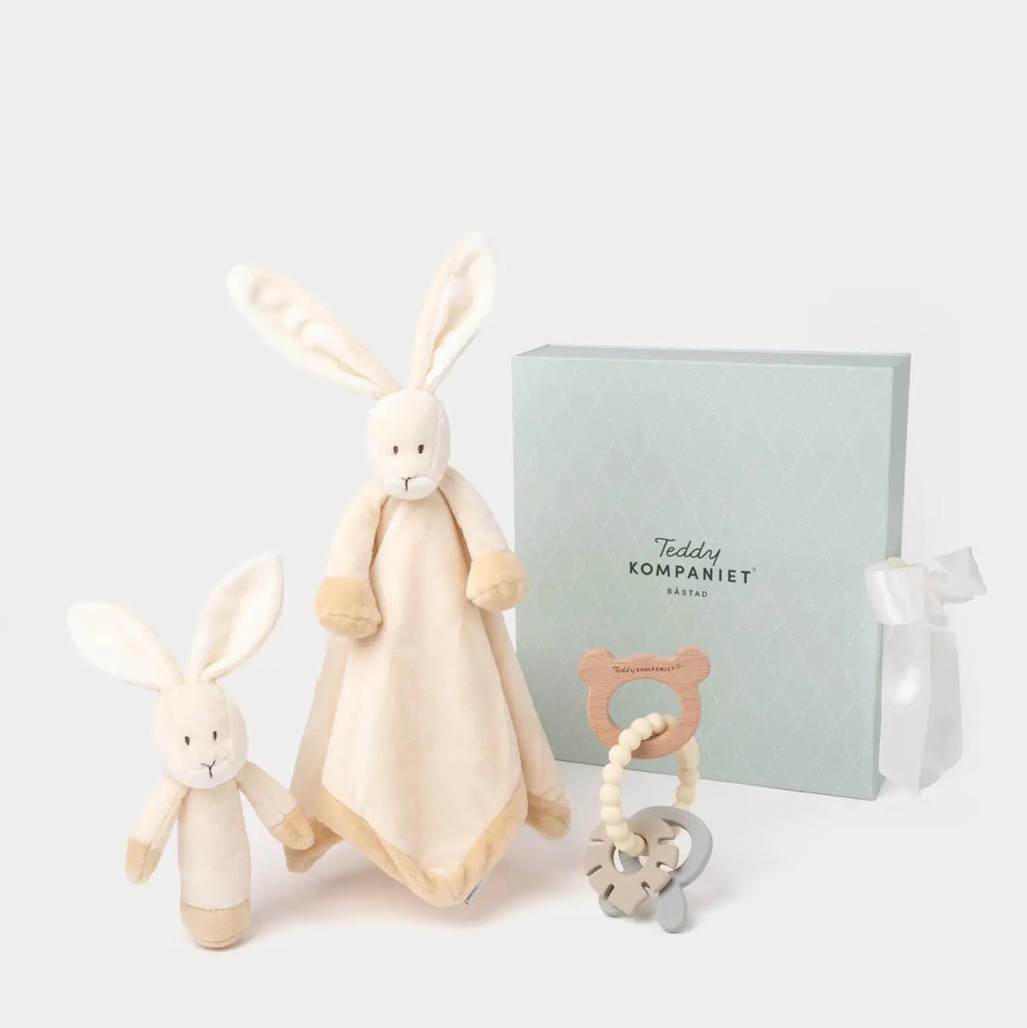 Little Bunny Gift Set