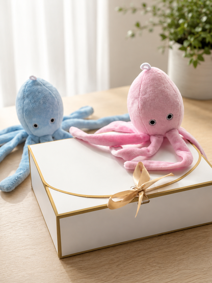 Newborn Gift Box «Little Hug»